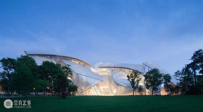 【IFA-艺术赏析】Frank Gehry|“魔法”建筑 田恬 建筑 艺术 IFA 世界上 垃圾 弗兰克 盖里 Gehry 加拿大 多伦多 崇真艺客